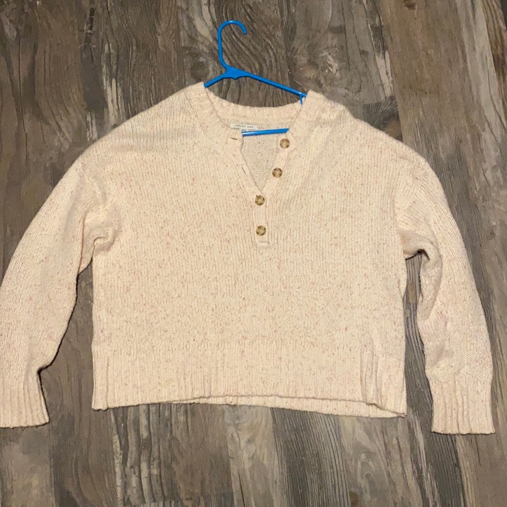 sweater